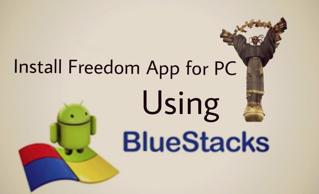 How to install freedom apk